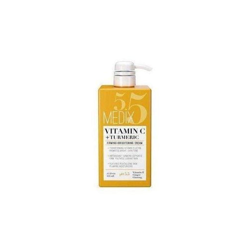Medix 5.5 Vitamin C+ Turmeric Firming And Brightening
