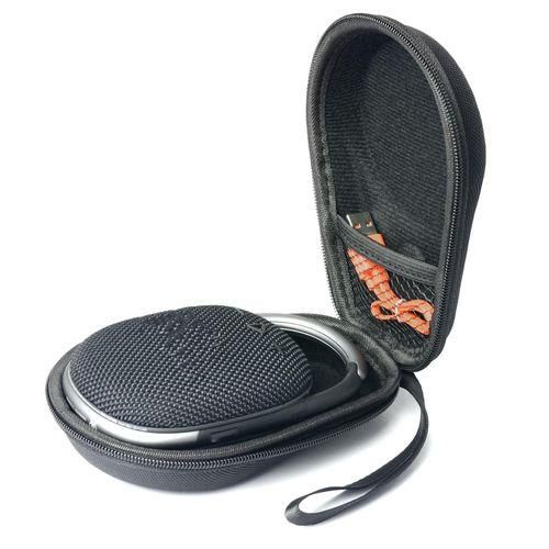 Portable Nylon Bluetooth Speaker Case for JBL Clip4 Clip 4