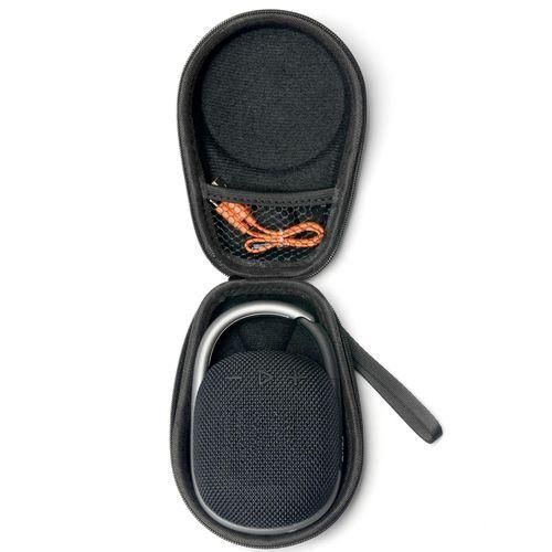 Portable Nylon Bluetooth Speaker Case for JBL Clip4 Clip 4