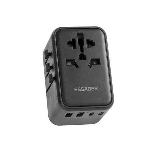 Essager 65W GaN USB Type C Desktop Charger Suitable for All