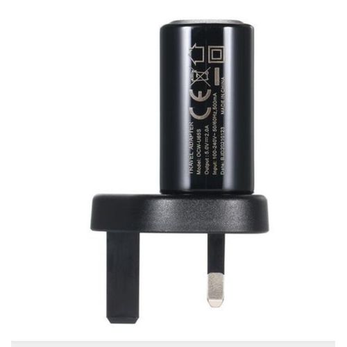 FAST CHARGER 3.1A MICRO