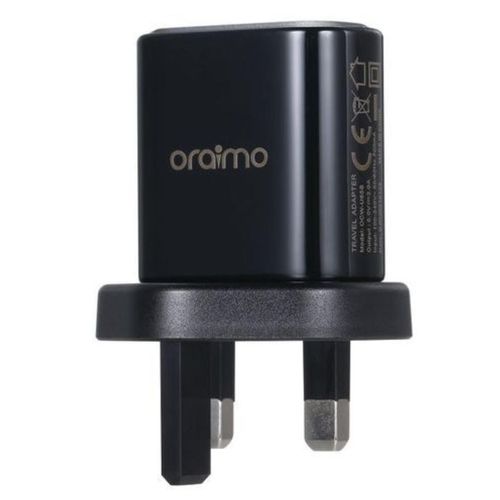 FAST CHARGER 3.1A MICRO