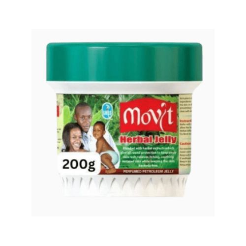 Movit Herbal Jelly
