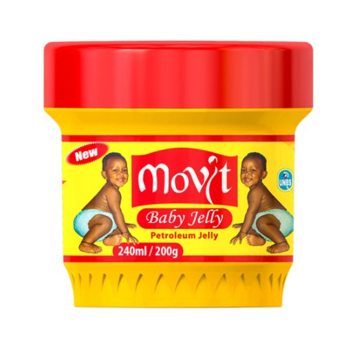 Movit Petroleum Jelly-200GM