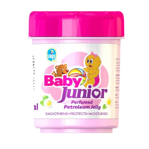 Baby Junior Petroleum Jelly