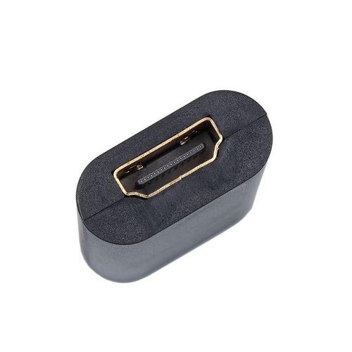 Share this product   HDMI Extender Repeater HDMI Adapter Signal Amplifier Booster