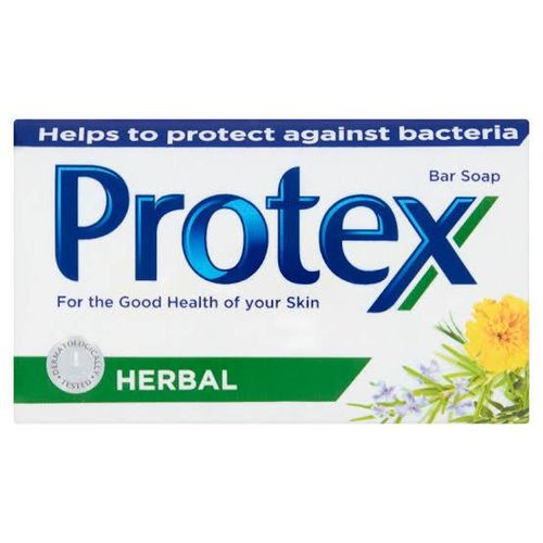 Protex herbal soap( 6pc)
