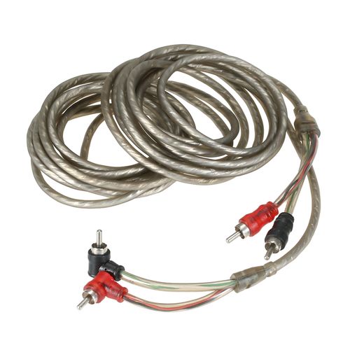 14.7 Feet Car Borne  Amplifier Line  Equalizer Line Sound