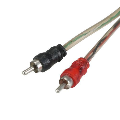 14.7 Feet Car Borne  Amplifier Line  Equalizer Line Sound