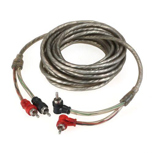 14.7 Feet Car Borne  Amplifier Line  Equalizer Line Sound