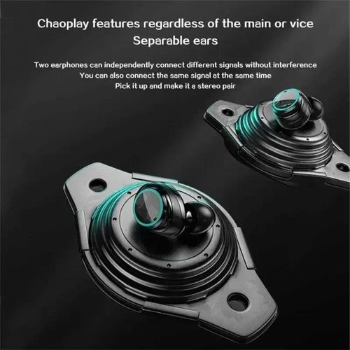 New M25 wireless headphones earphones Bluetooth touch control noise reduction stereo earphone headsets