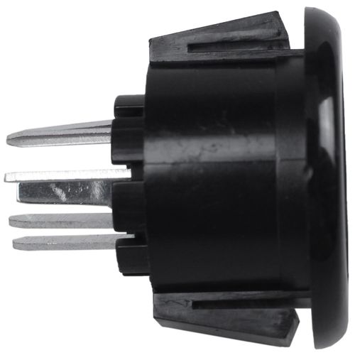 915 Generation Female 5 Pin DIN Plug Panel Mounted Keyboard Cable Connector