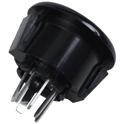 915 Generation Female 5 Pin DIN Plug Panel Mounted Keyboard Cable Connector