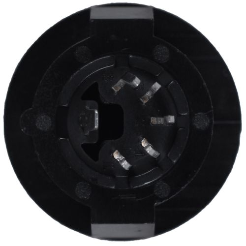915 Generation Female 5 Pin DIN Plug Panel Mounted Keyboard Cable Connector