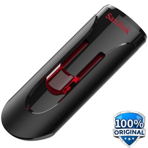 Sandisk 16GB Cruzer Glide 3.0 USB Flash Drive