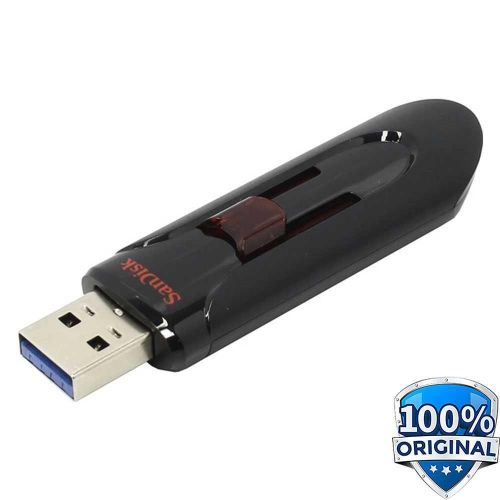 Sandisk 16GB Cruzer Glide 3.0 USB Flash Drive
