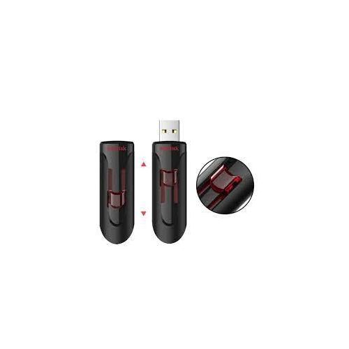 Sandisk 16GB Cruzer Glide 3.0 USB Flash Drive