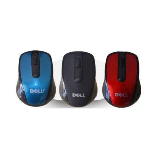 DELL Wireless Mouse 2000DPI OpticalTechnology
