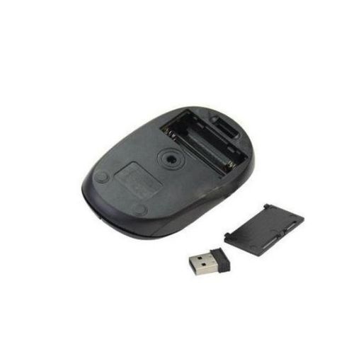 DELL Wireless Mouse 2000DPI OpticalTechnology