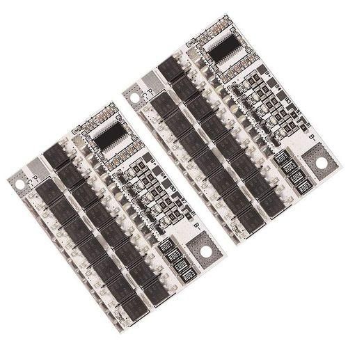 3S BMS 12V 100A Li-Ion LMO Lithium Battery Protection NO5124
