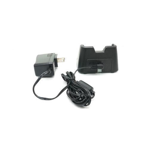 BC-193 Liion Battery Fast Dock Charger for ICOM BP-265 NO5124