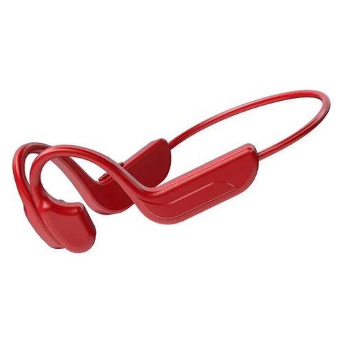 Noise reduction wireless headphones Bluetooth 5.0 bone-conduction earphone IPX5 waterproof noise reduction Sports Headset
