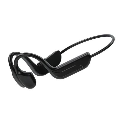 Noise reduction wireless headphones Bluetooth 5.0 bone-conduction earphone IPX5 waterproof noise reduction Sports Headset