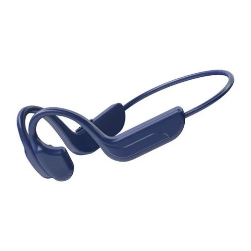 Noise reduction wireless headphones Bluetooth 5.0 bone-conduction earphone IPX5 waterproof noise reduction Sports Headset
