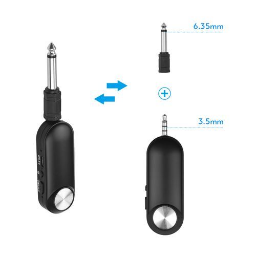 Headset All-Purpose Wireless Microphone UHF Wireless