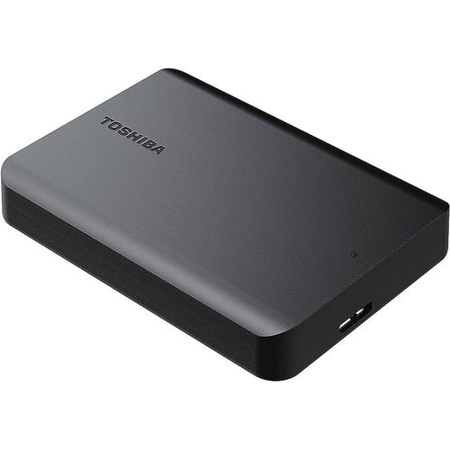 Toshiba Canvio Basics 2TB Portable External Hard Drive USB 3.0
