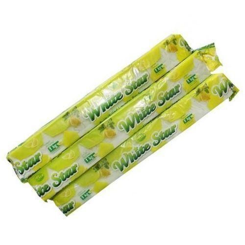 White Star Box Of Bar Soap 1kg X 10pcs