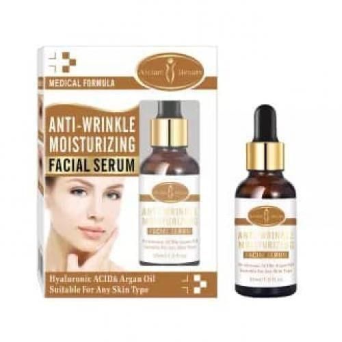Aichun Beauty Anti-Wrinkle Moisturizing Facial Serum- 30ml