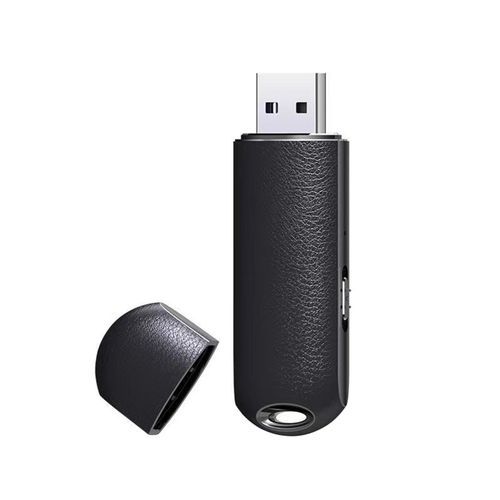 8Gb Mini Voice Activated Recorder Usb 2.0 Flash Drive 96