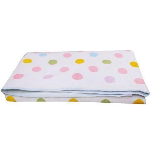 Baby Towel - Multi-color