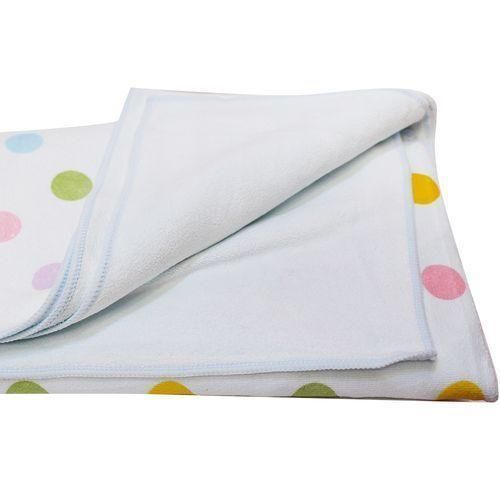 Baby Towel - Multi-color