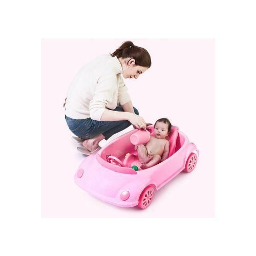 Baby Bathing Tub - color may vary