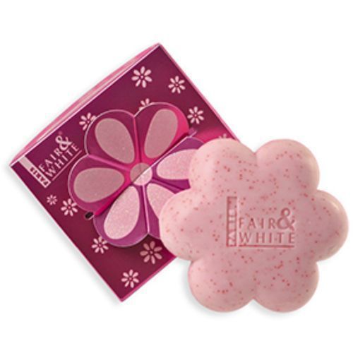 Fair & White So White Savon Gamont Exfoliating Soap 200g, 7 Oz