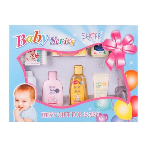 Baby Gift Box