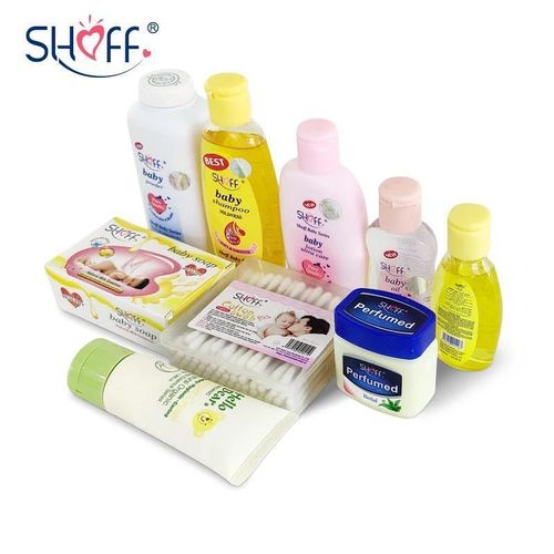 Baby Gift Box