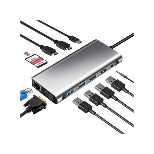 Type-C To HDMI
