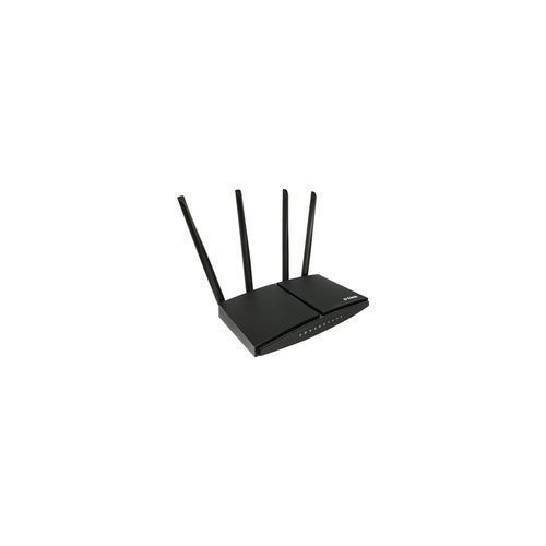 D-Link 4G LTE Sim Card Router D-link - MODEL: M921 - Black