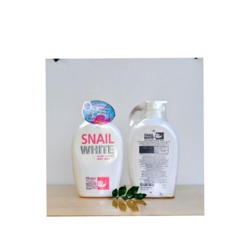 Snail White Gluta Shower Gel