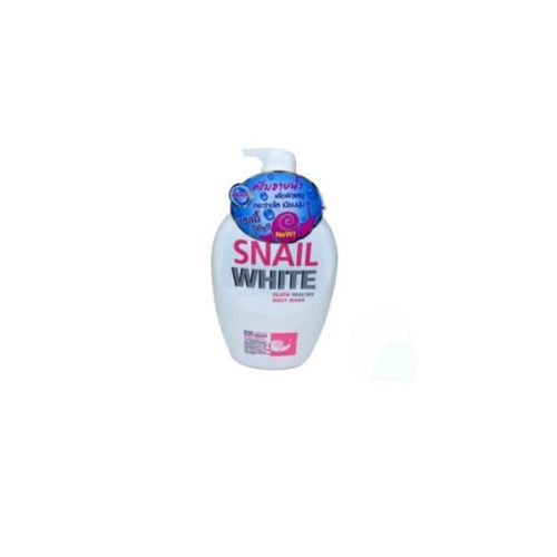Snail White Gluta Shower Gel