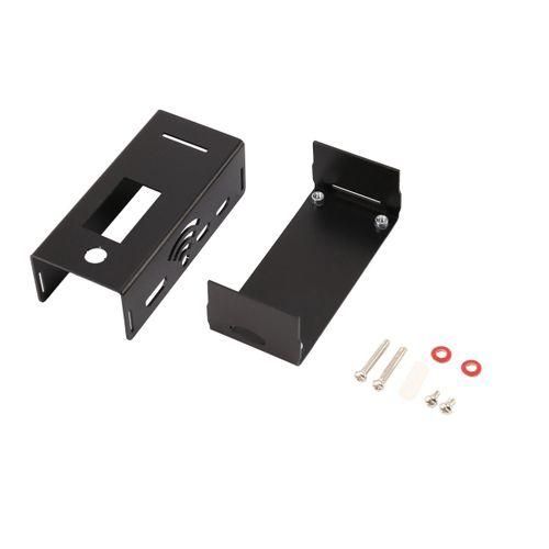 Aluminium Alloy Case for MMDVM Hotspot Expansion Rainsun Bo