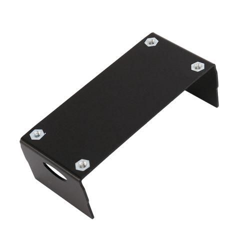 Aluminium Alloy Case for MMDVM Hotspot Expansion Rainsun Bo