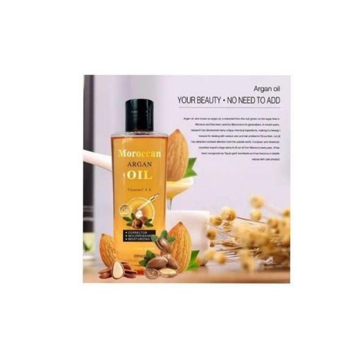 Moroccan Argan Oil
