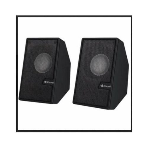 Usb High Quality Speakers For Laptops And Desktops