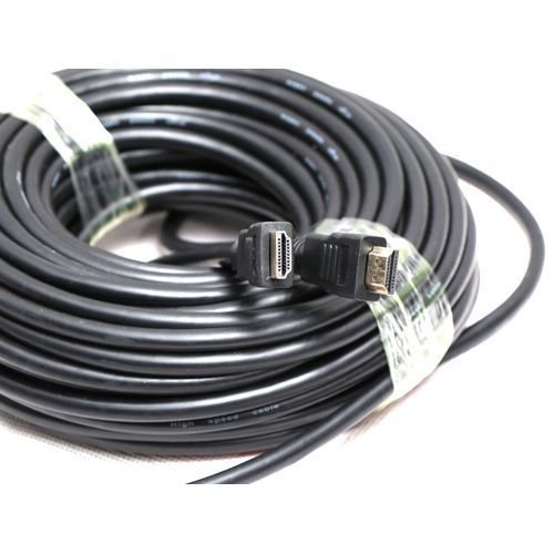 30 Meter HDMI Cable - Black