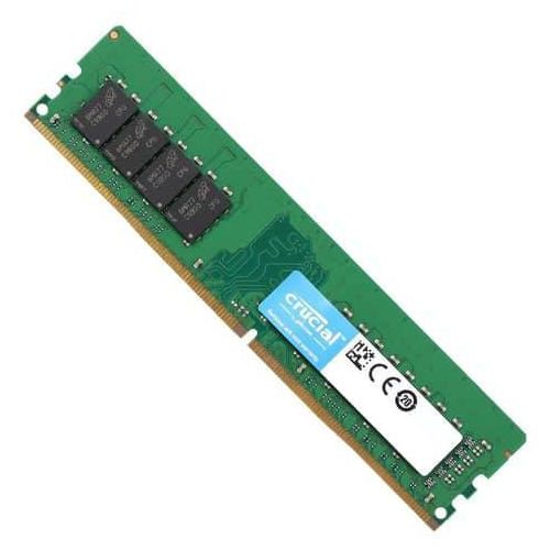 Ram Chip 4gb Green/Blue