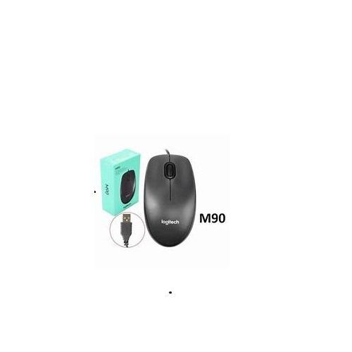 Logitech M90